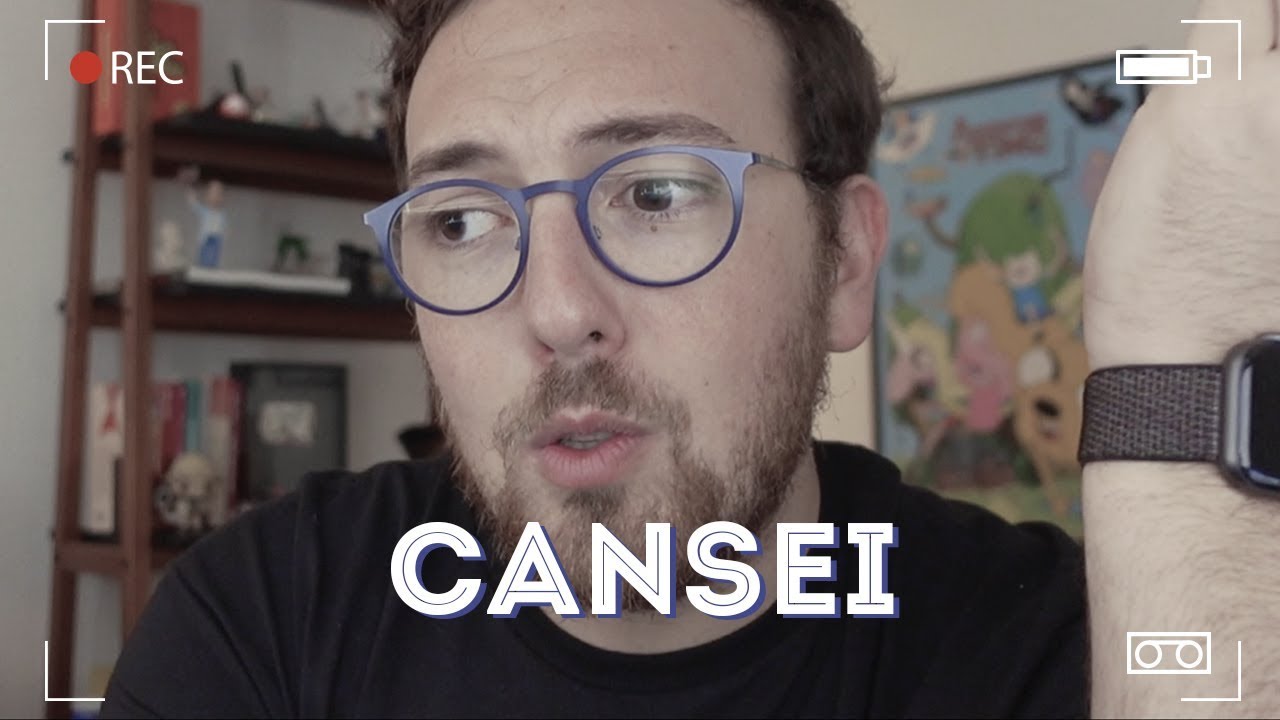 Um vídeo para quem só se decepciona com as pessoas | Fred Sem Edição #79