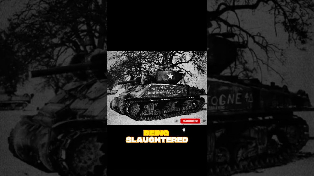 The $0 Invention That Saved D-Day 