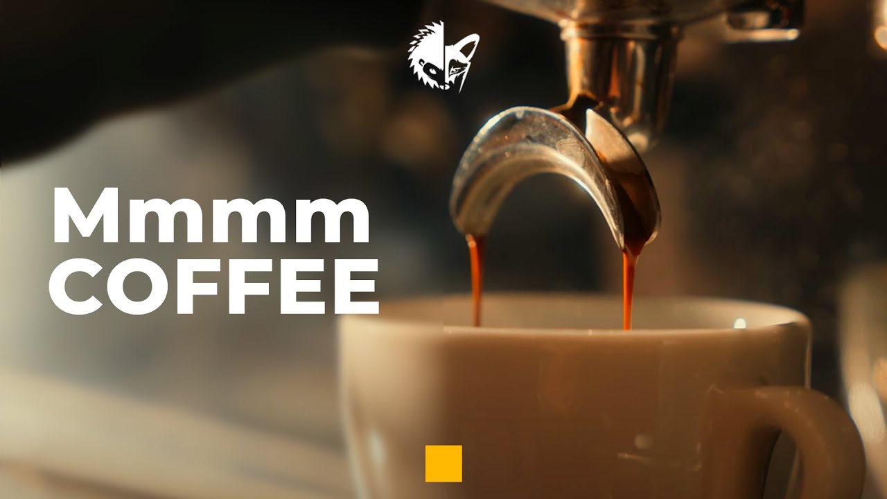 Coffee Angel | Activation