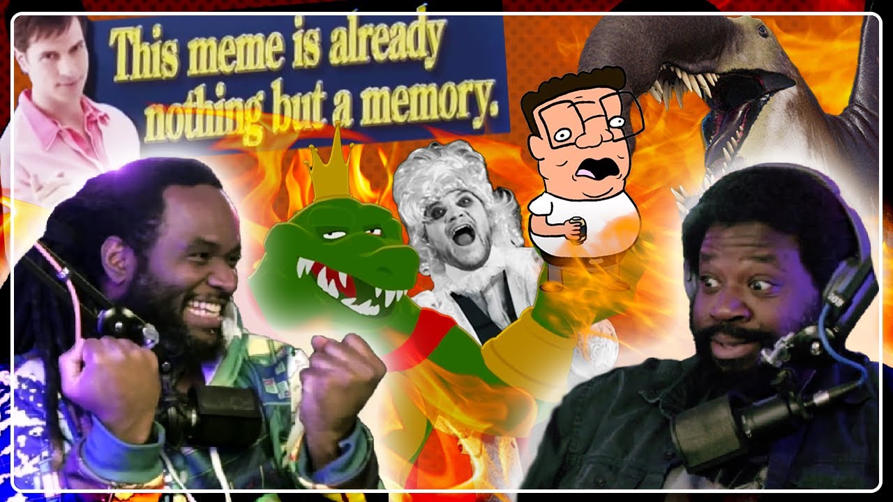 This Slop Already Nothing But a Memory | Woolie VS Whatever