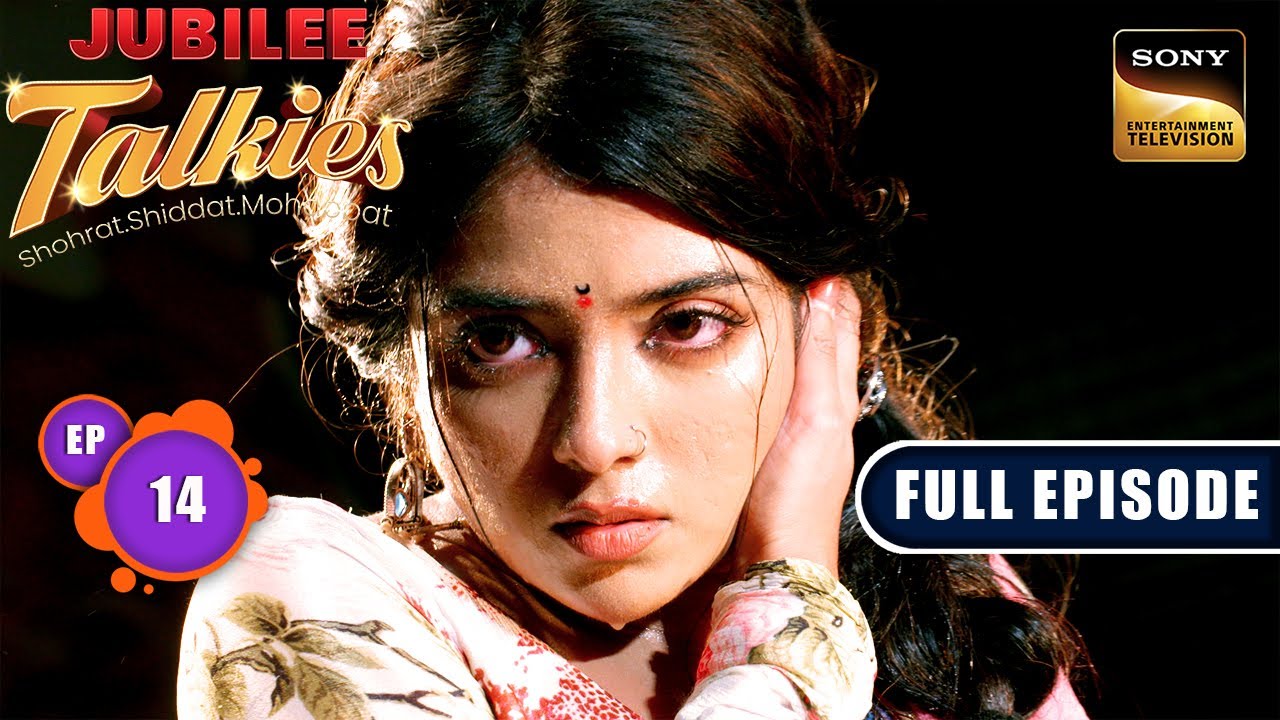 Score Settle Karne Ka Waqt | Jubilee Talkies - Ep 14 | Full Episode | 11 Jul 2024