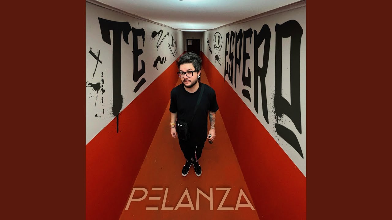 Te Espero