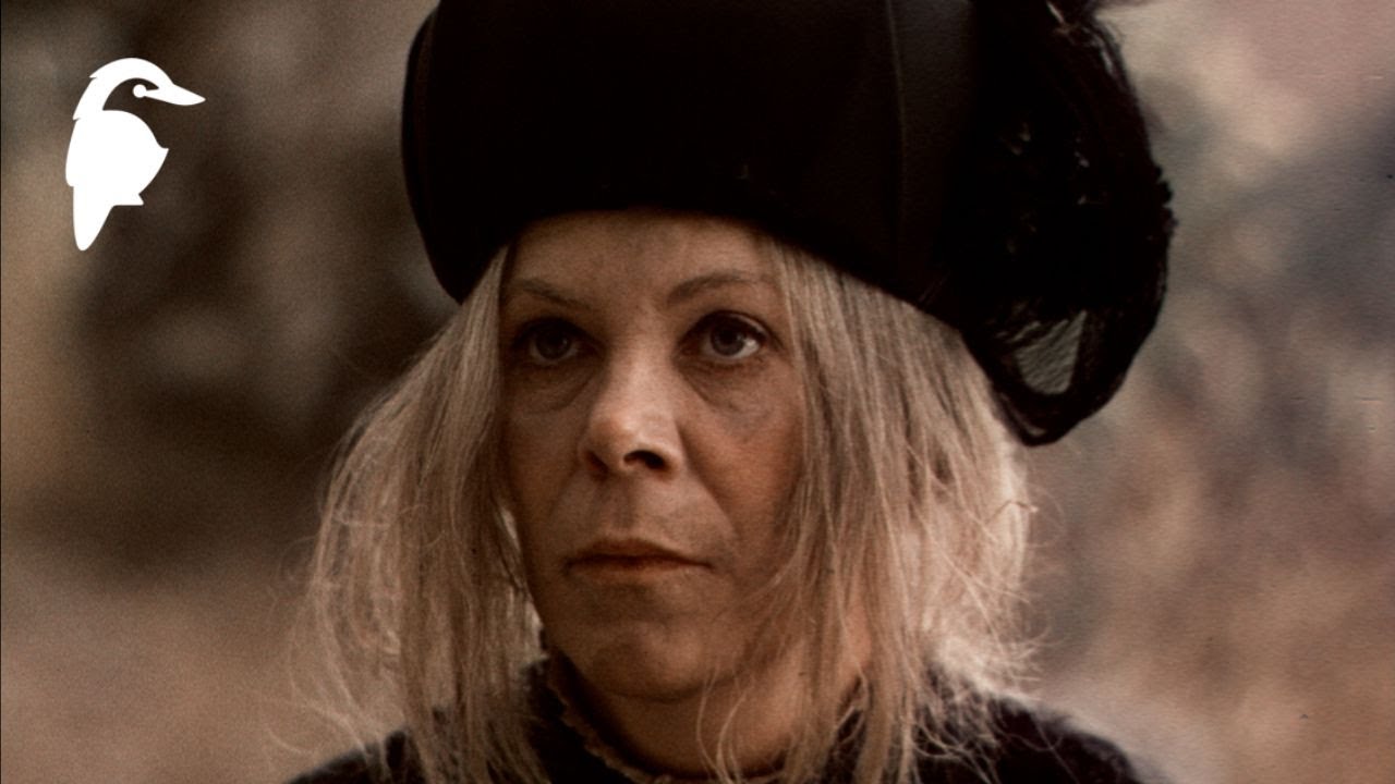Picnic At Hanging Rock: The lost ending – Mrs Appleyard ascends the Rock (rare footage: silent)
