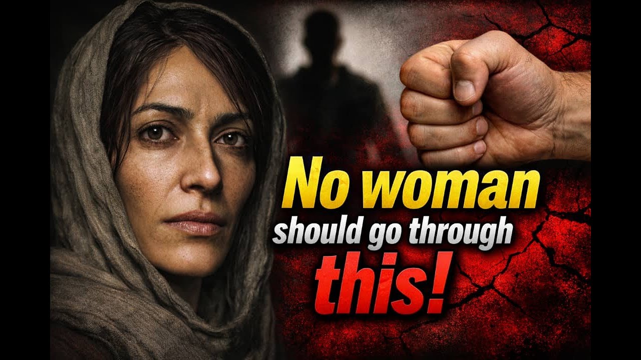 THE UNSPOKEN AGONY: What Every Woman Wishes You Knew