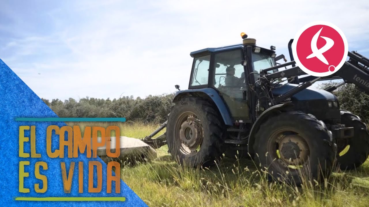 Isabel y Lidia siegan por primera vez | El campo es vida