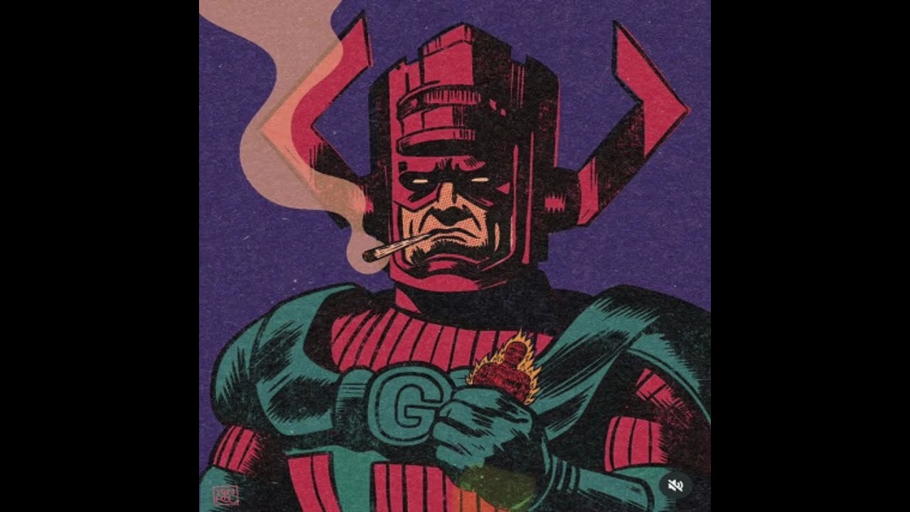 (FREE) MF DOOM x Joey Bada$$ 90s Boom Bap Type Beat - 'FLOWSTATE'