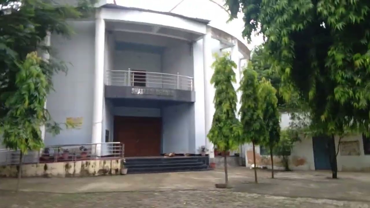 PATNA LAW COLLEGE CAMPUS TOUR 2023