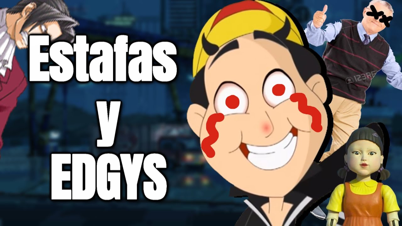 Las PEORES creepypastas de internet (parte 5) - Loquendo