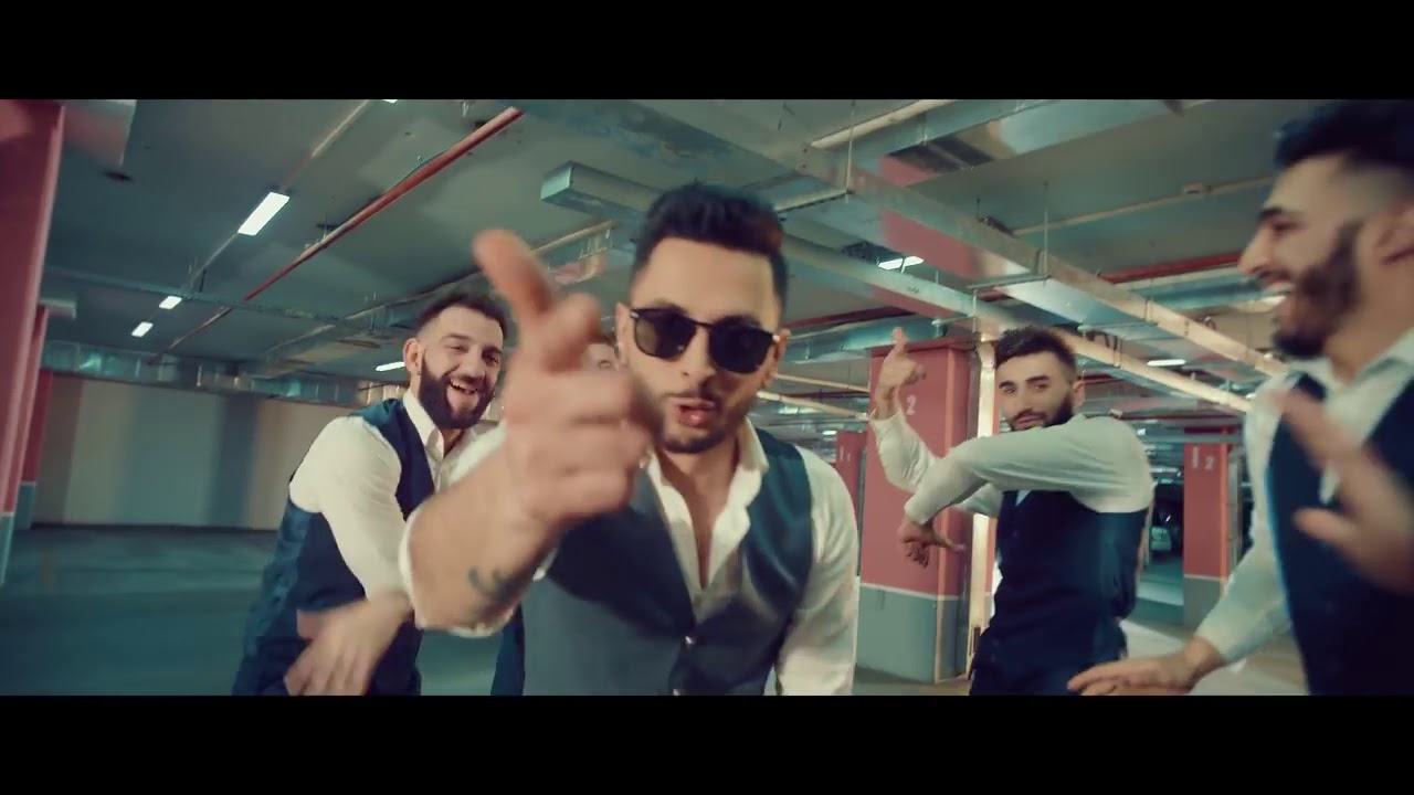 GOR HAKOBYAN   Ush lini, nush lini  Premiere  2018 4K