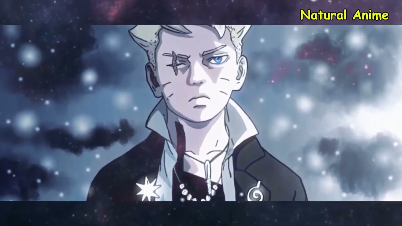 Boruto Two Blue Vortex Part 434 - Tiga Roh Muncul Dari Jougan#anime  #narutoshippuden