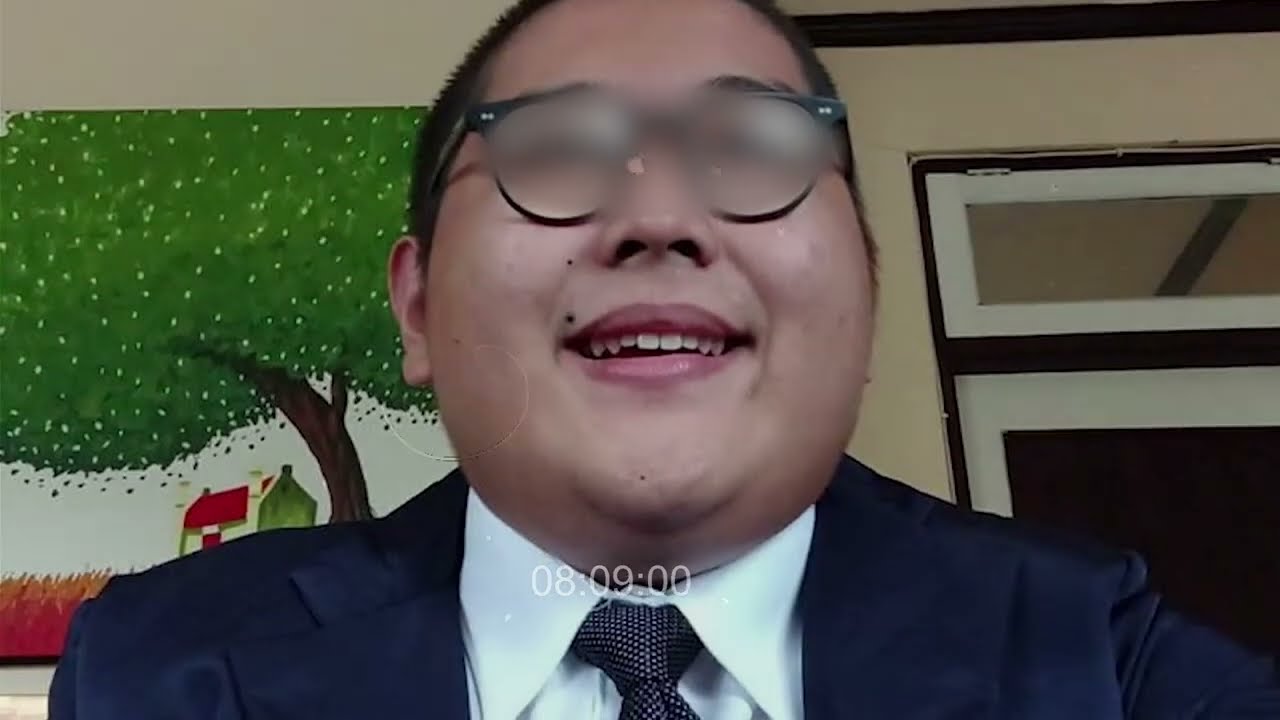 KASUS PEMBULL*AN TIMOTHY ANUGRAH 