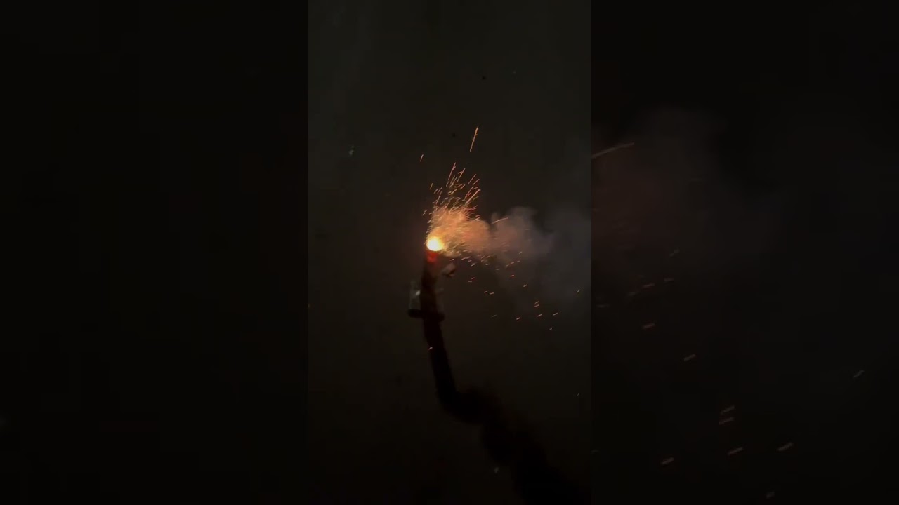 Samurai 6&rdquo; canister shells #fireworks #fuegosartificiales #pirotecnia