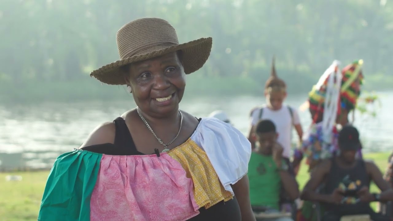 Raíces Identidad | Temporada de Congos