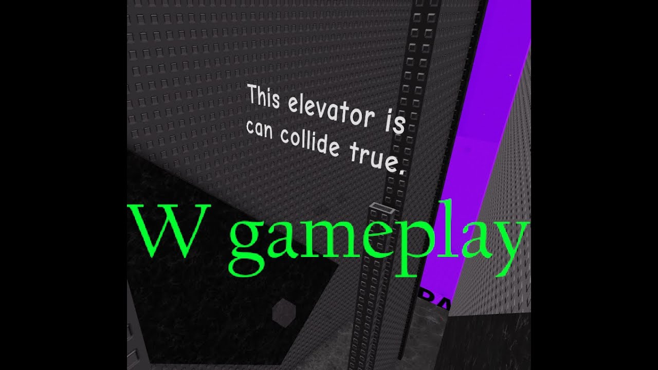 Tower of Linear Jank // The Eternal Abyss