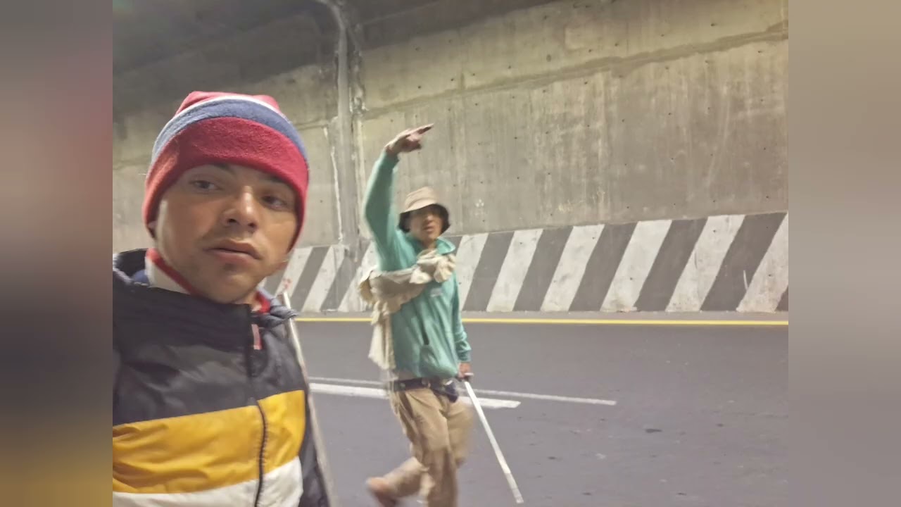 Solo yo jeje