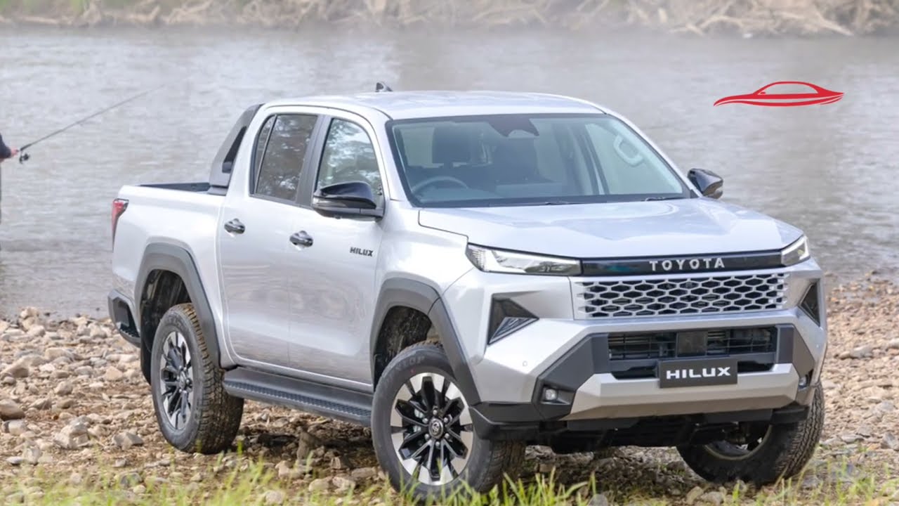 ¿VALE LA PENA? – Toyota Hilux 2026 al Descubierto