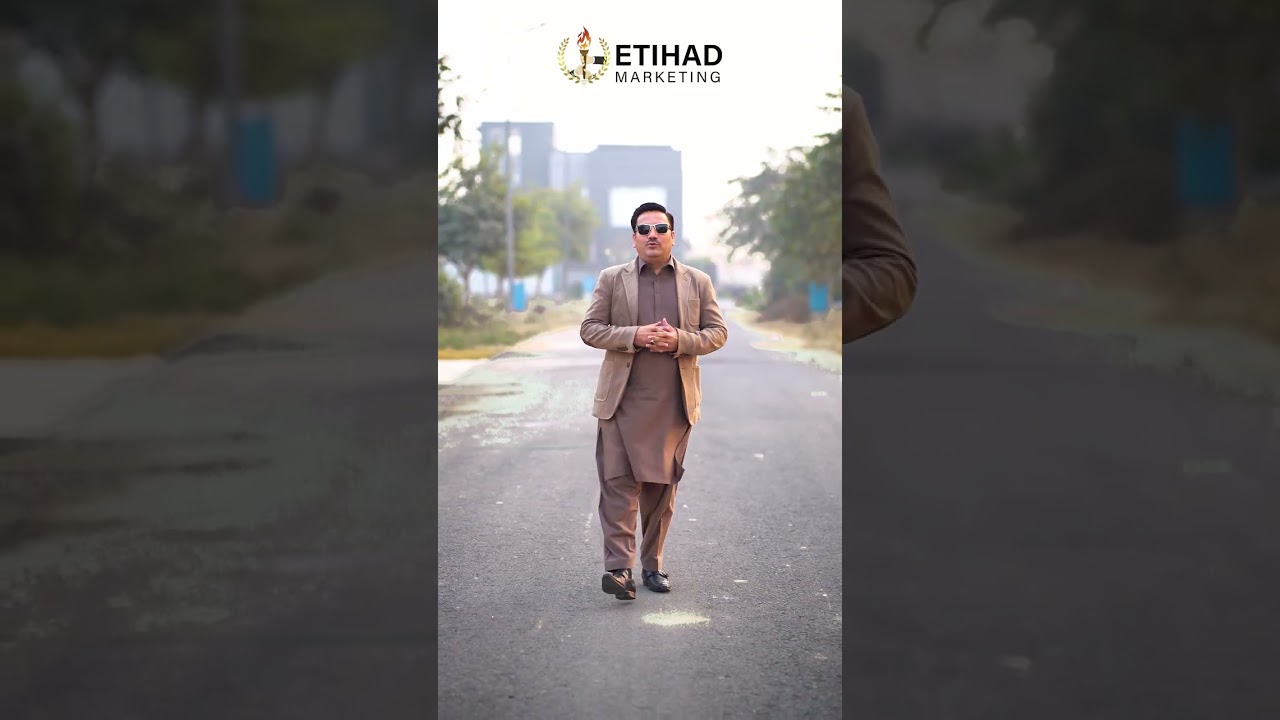 Not Just an Offer — A Smart Move ft. Rana Rizwan 
