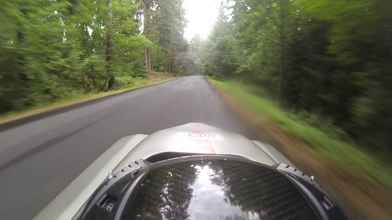 SPEEDDOWN Korab