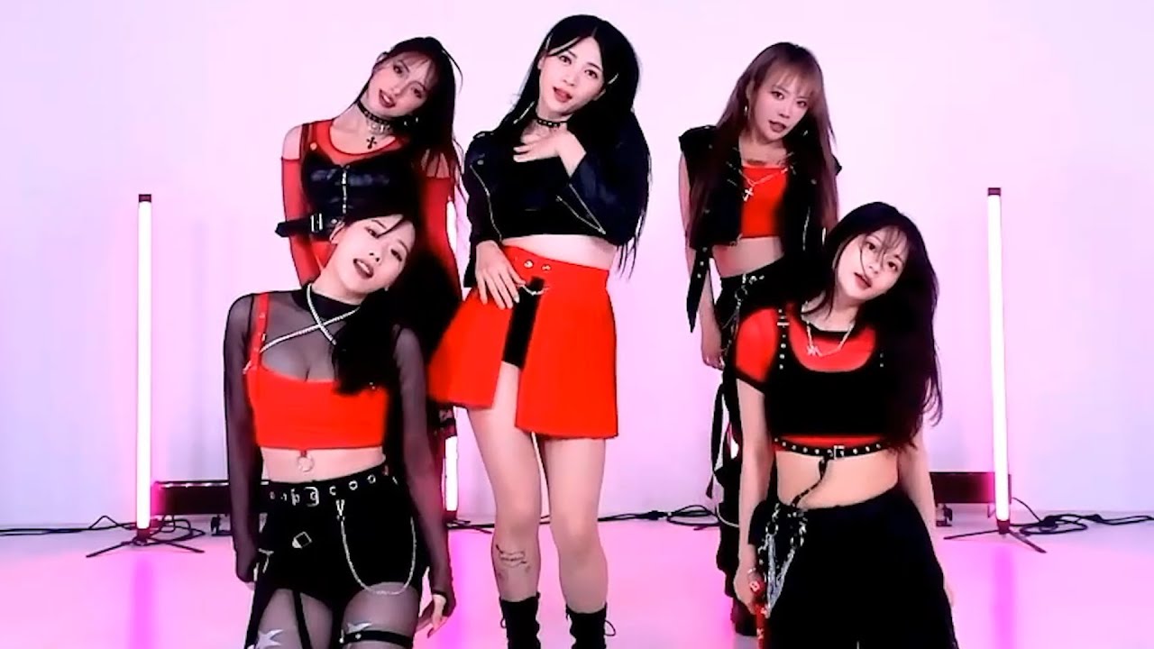 아이들 - MY BAG(2022) 