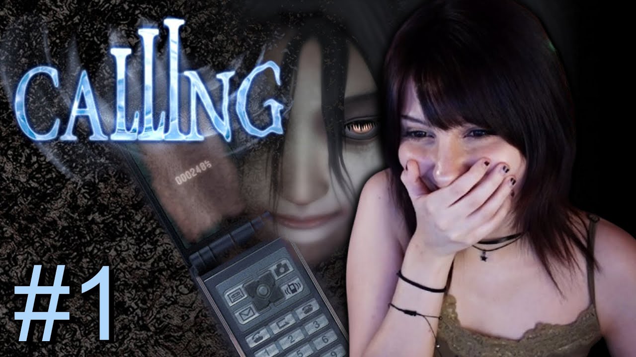 Uno dei PEGGIORI DOPPIAGGI ITALIANI di SEMPRE... Mi piace - The Calling WII (ITA) | #1