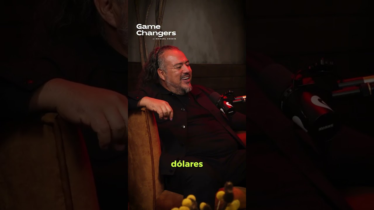 El NO que valió millones: Ana Claudia Talancón