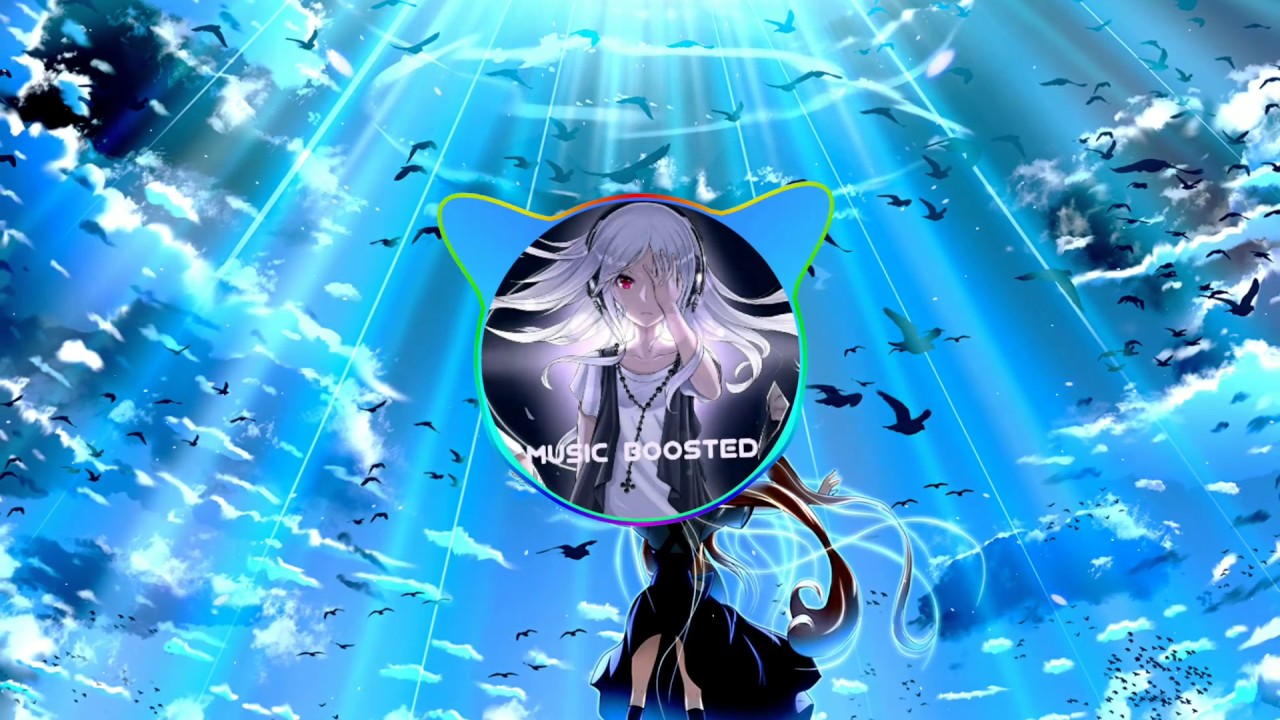 Nightcore - Put Your Ass In The Air