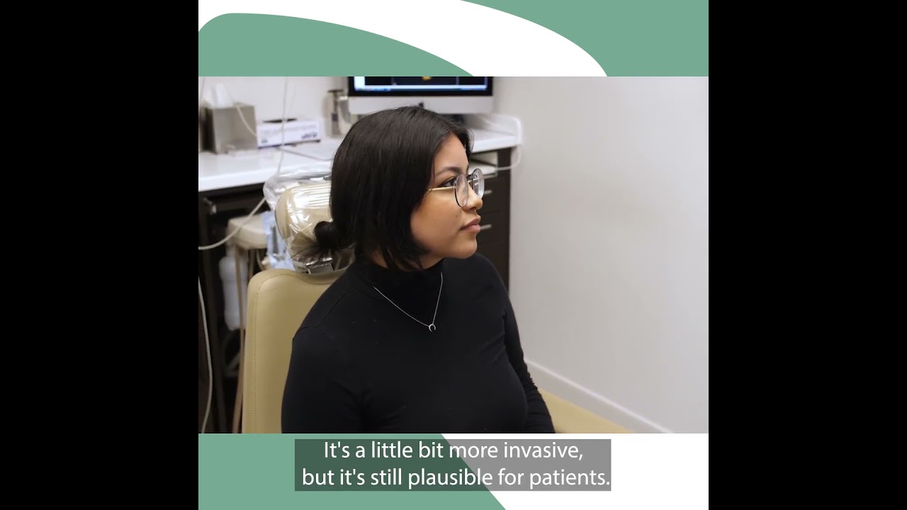 Alternative Options to Dental Implants with Dr. Brown