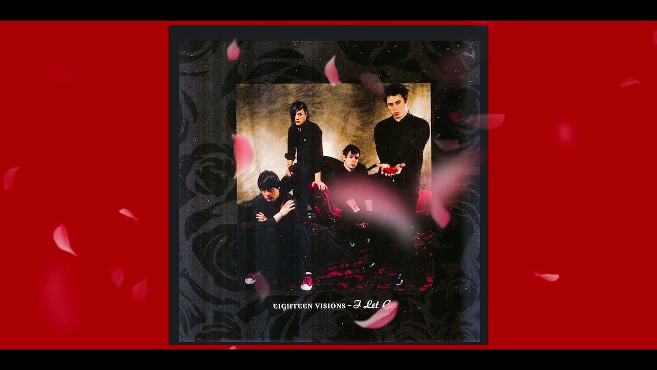 Eighteen Visions - The Sun Falls Down