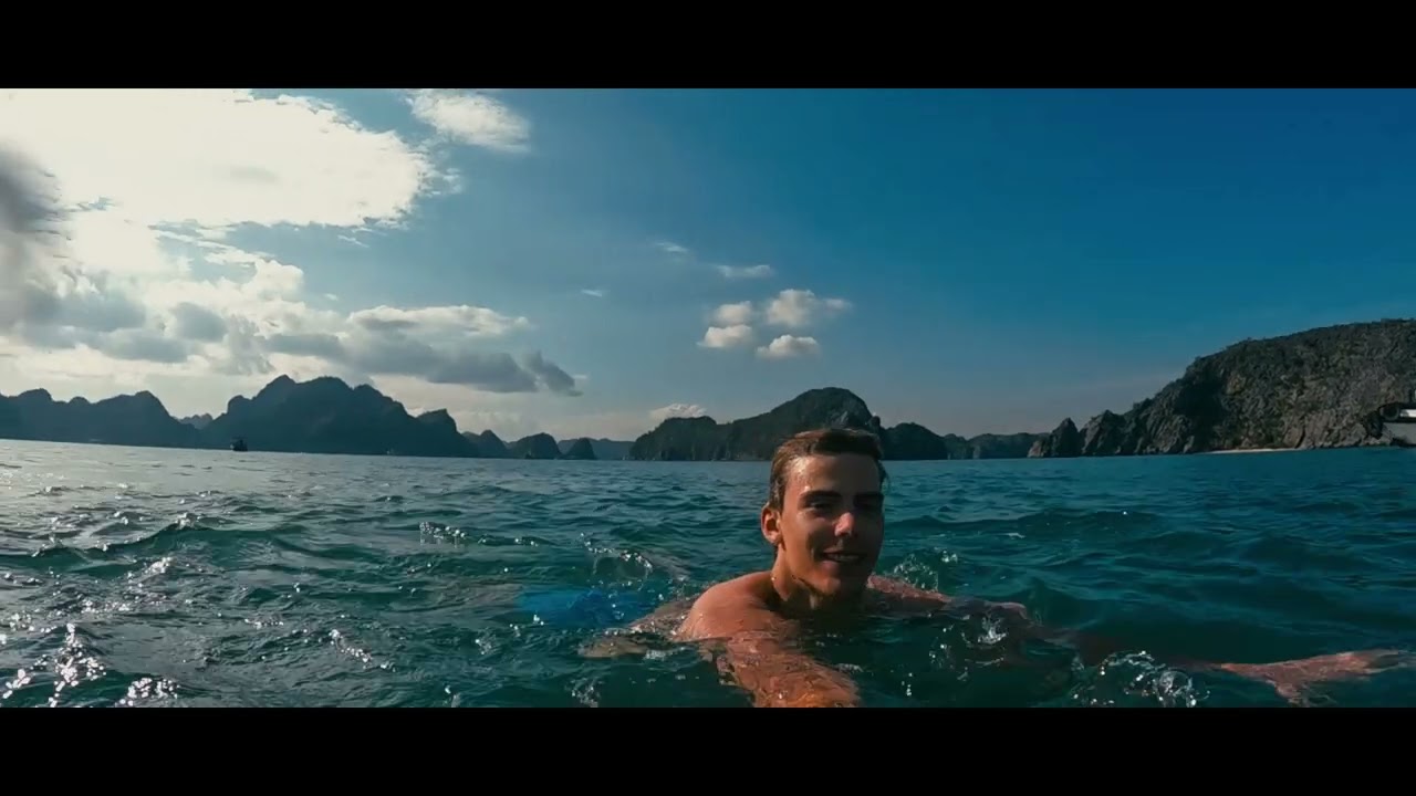 Trailer Vietnam