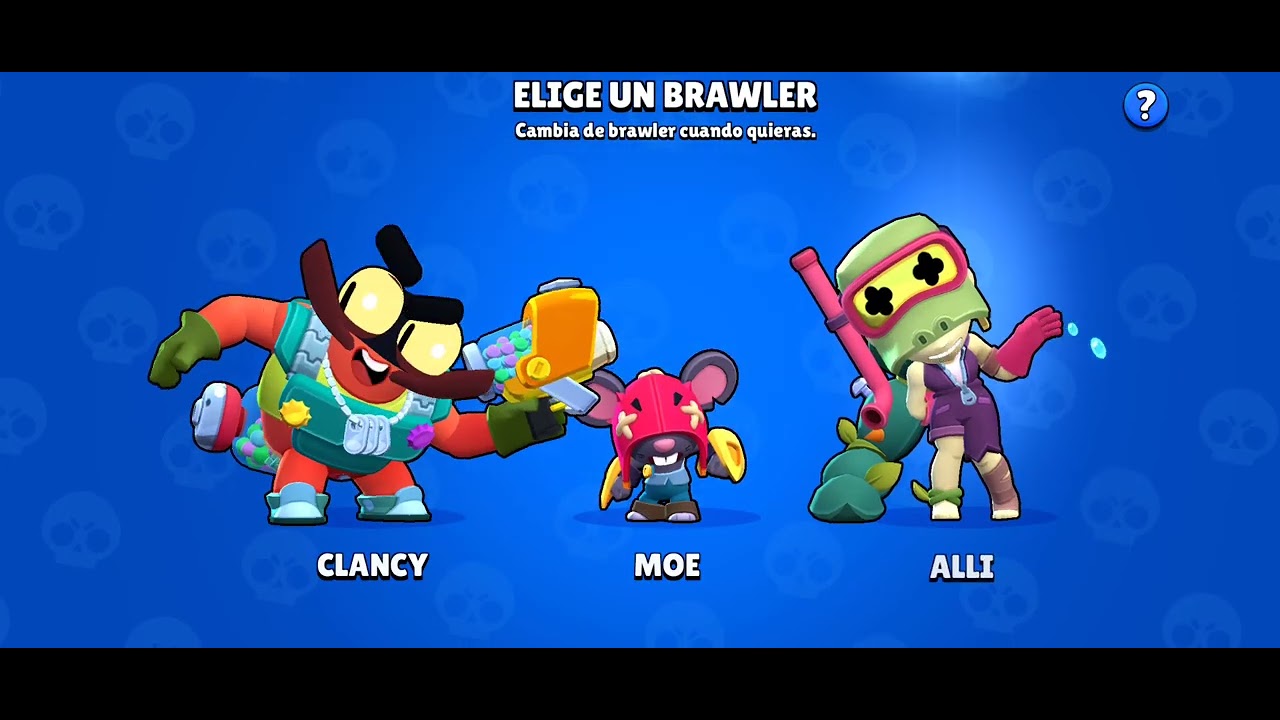 Apertura de Brawl Pass Pro
