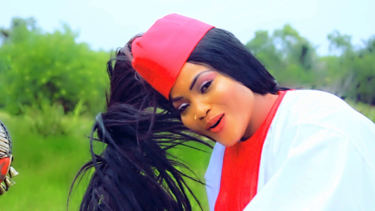 AWANA (ALICE LA MERVEILLE)  - Adaagba [Clip Vidéo]