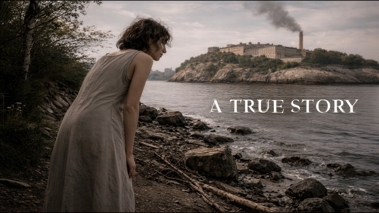 A TRUE STORY &mdash; 10 Days in a Madhouse | Psychological Drama | Full Movie