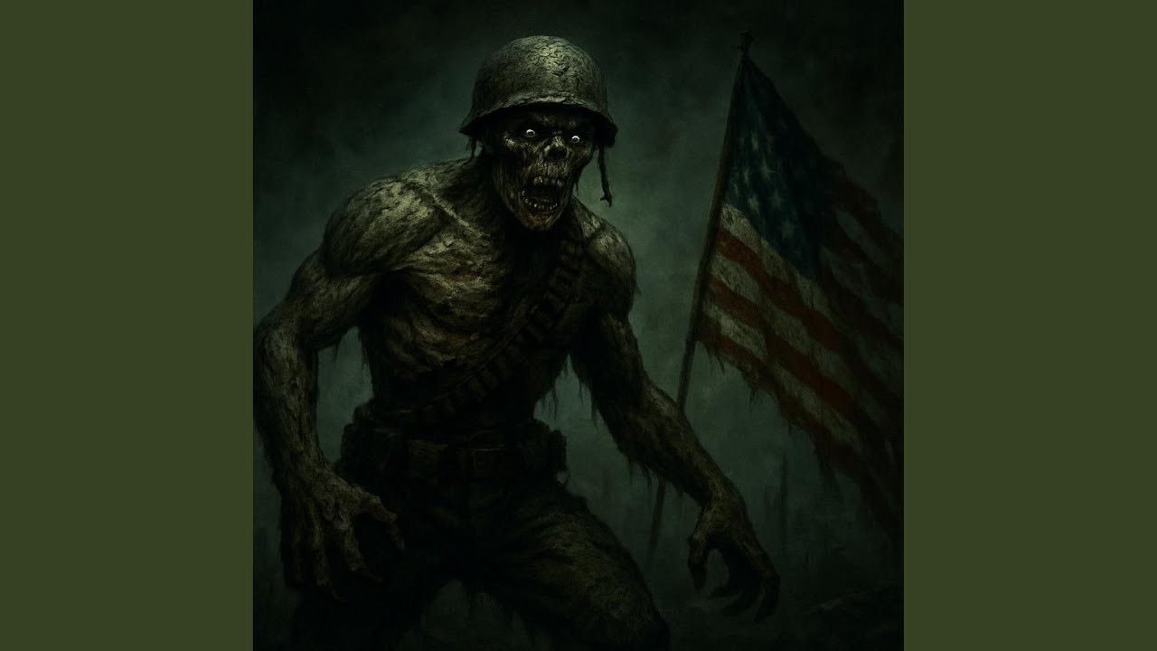 Resume the Carnage