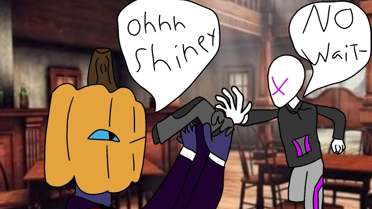 Devils Roulette is pure CHAOS