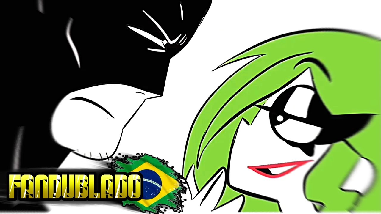 CORINGA FEMBOY - EP 1 // DUBLADO-PT-BR