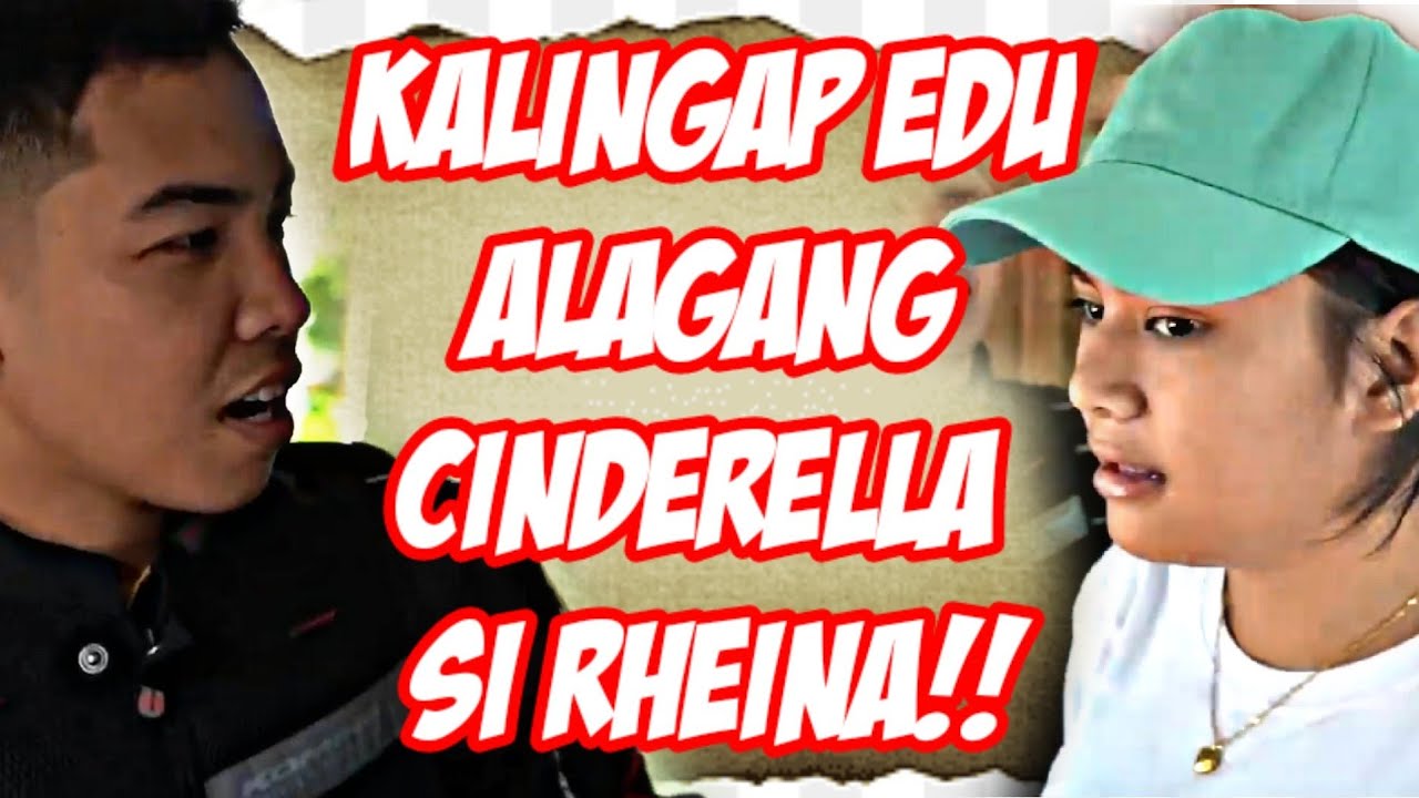 YOU IN I BY: EDRHEIN SINGER : RENZ VERANO #EDRHEIN #KALINGAPEDU #RHEINA