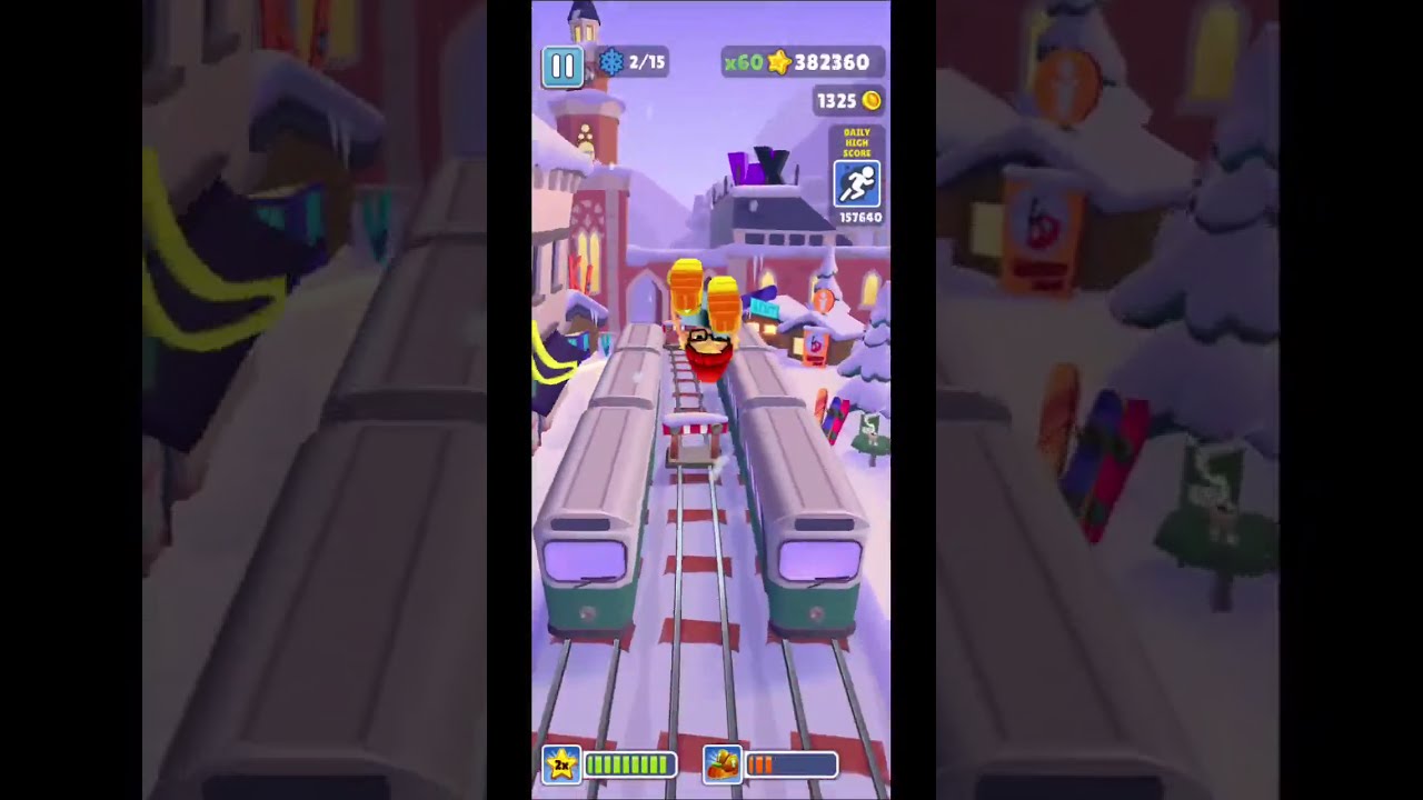 Subway Surfers