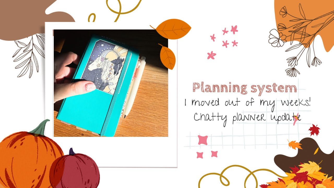 Planner update August 2025