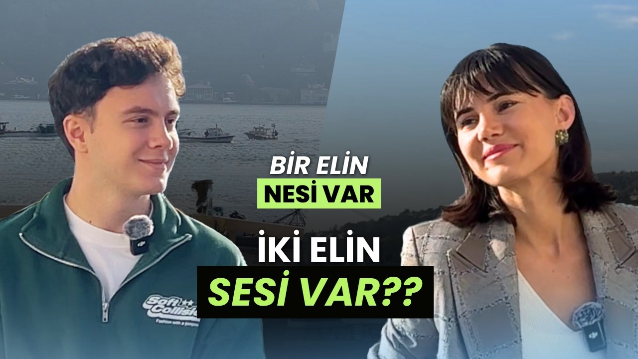 Bir Avukatın Hikayesi | Bedia Büyükgebiz