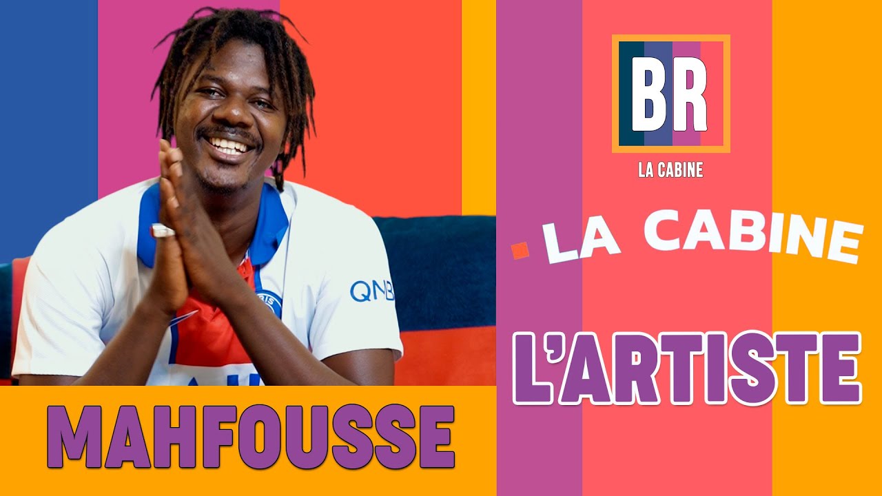 La Cabine | Mahfousse | L 'Artiste