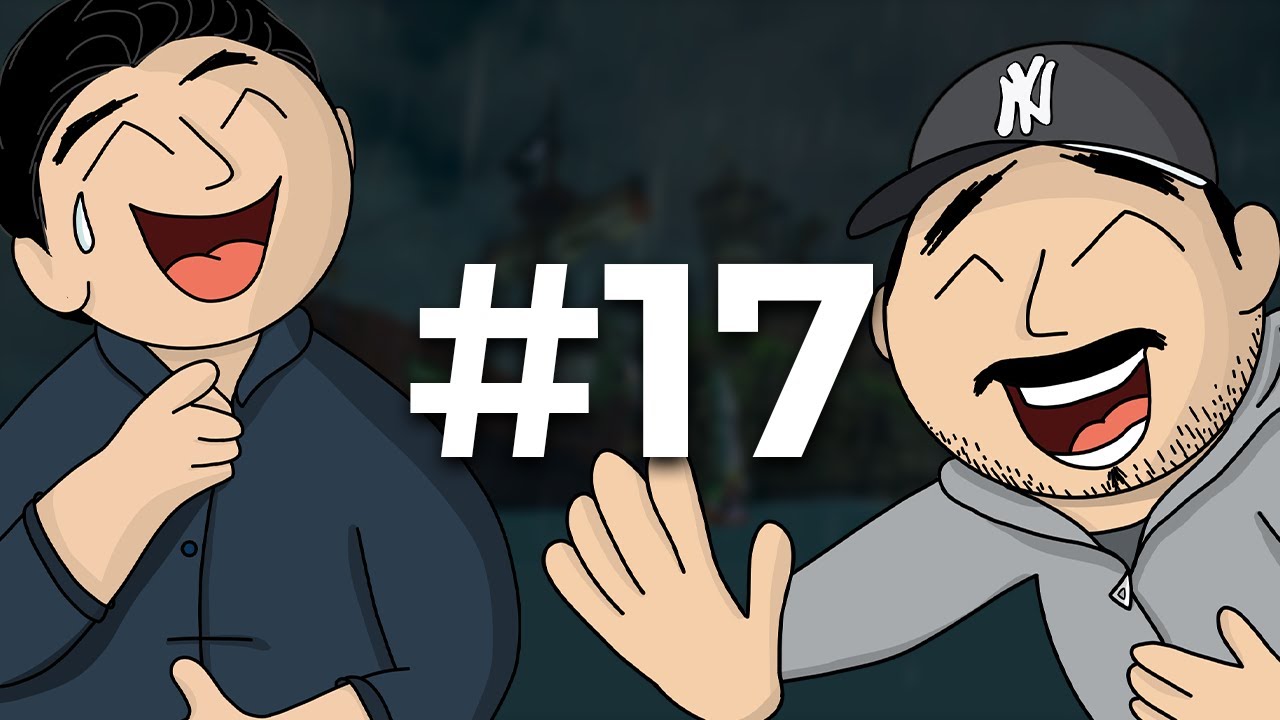 Wind Waker - The Uncontrollable Laughter STRIKES BACK