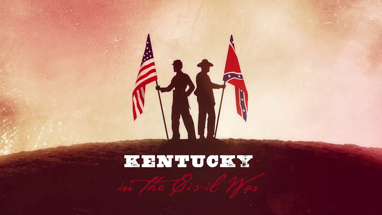 Kentucky in the Civil War