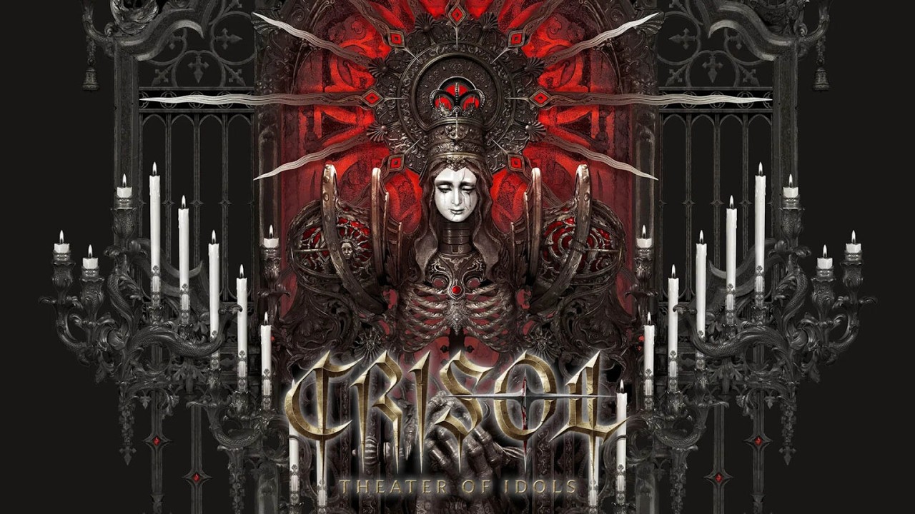 Crisol: Theater of Idols - Gameplay en Playstation 5 sin comentarios