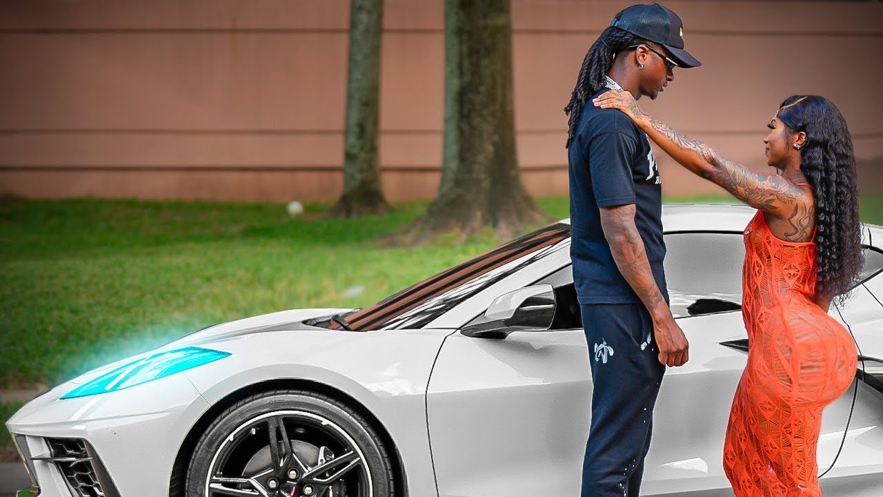 GOLD DIGGER PRANK PART 361!