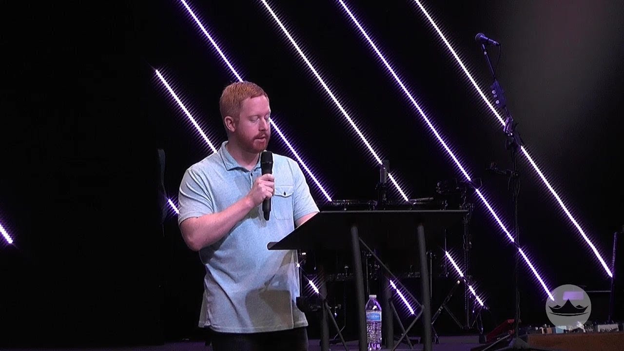 Essentials of an Equipped Ekklesia (MESSAGE)