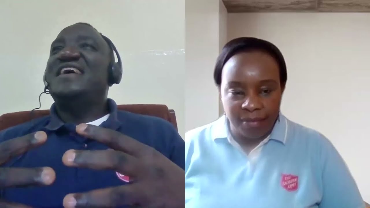 Clean Water Stories: Interview with Mathews Tulombolombo