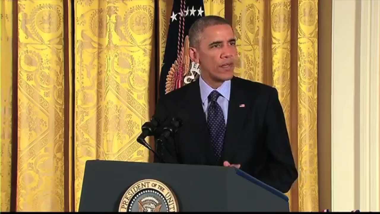 National Medals of Science and Technology White House Award Ceremony