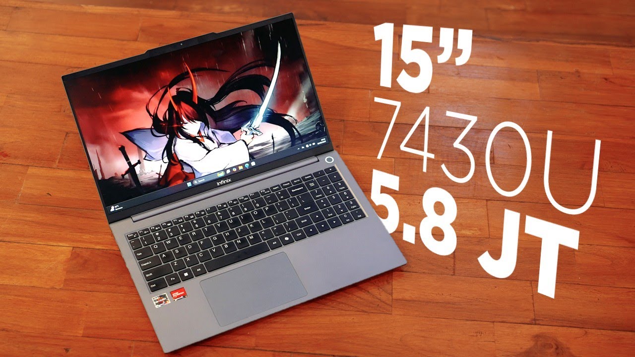 Laptop 15