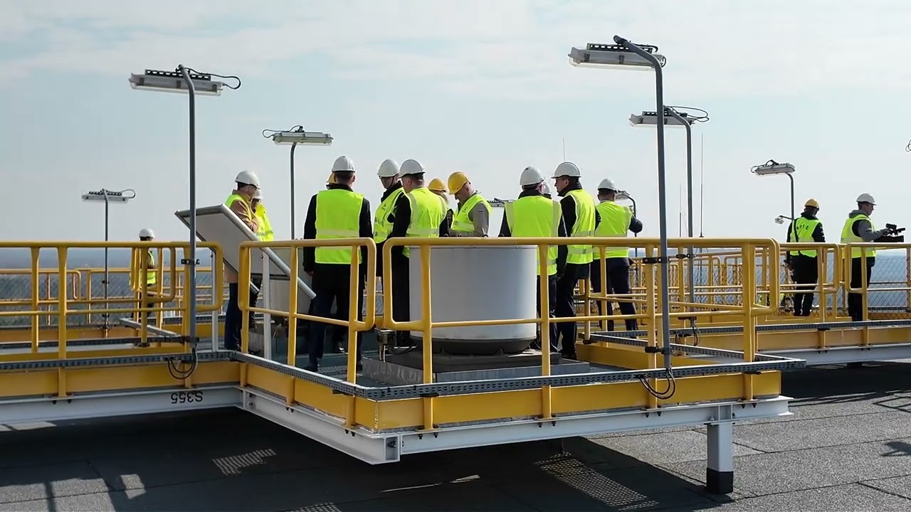 TAURON inwestuje w Jaworznie. Miasto ma odegrać ważną rolę w transformacji energetycznej