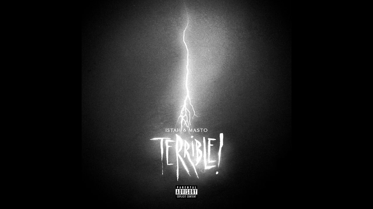 Istah, Masto Prod & Dj Aries - Trakamasu
